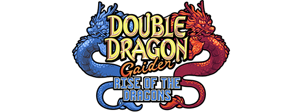 โหลดเกม Double Dragon Gaiden: Rise Of The Dragons