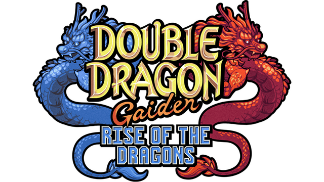 Double Dragon Gaiden: Rise of the Dragons