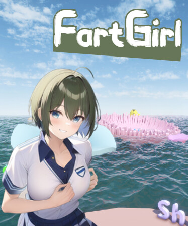 FartGirl