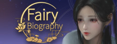 Fairy Biography 게임 이미지