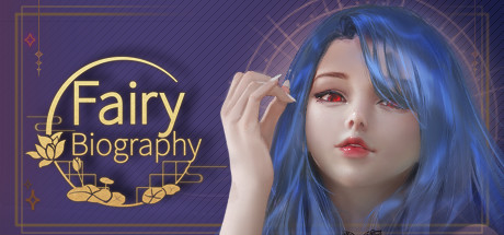Fairy Biography Cover Image