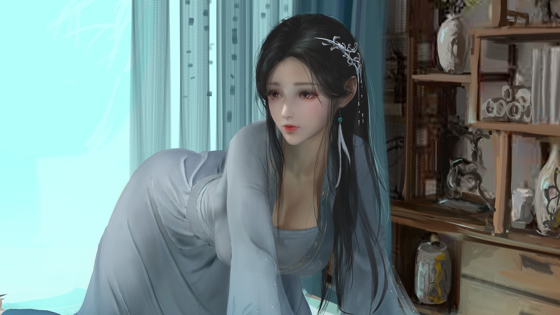 Fairy Biography on Steam