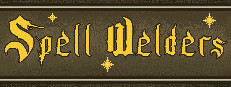 Spell Welders 게임 이미지