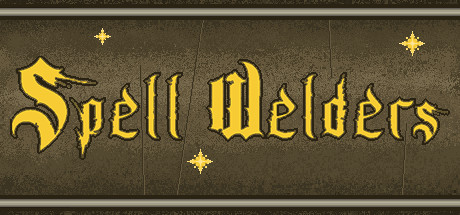 Spell Welders steam charts