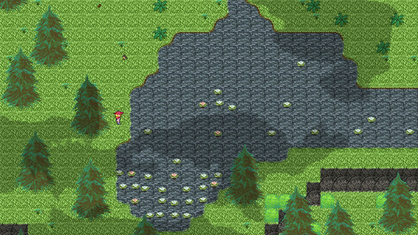 Скриншот из Spell Welders