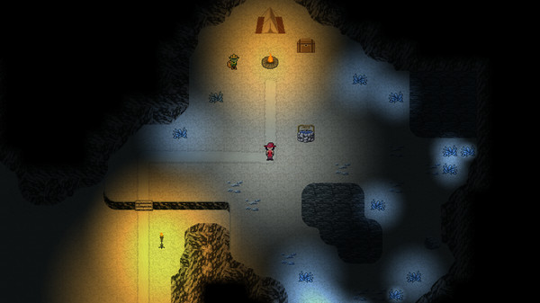 Скриншот из Spell Welders