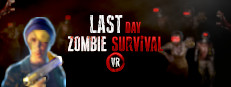 Last Day: Zombie Survival VR 게임 이미지