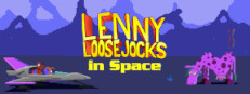 Lenny Loosejocks in Space
