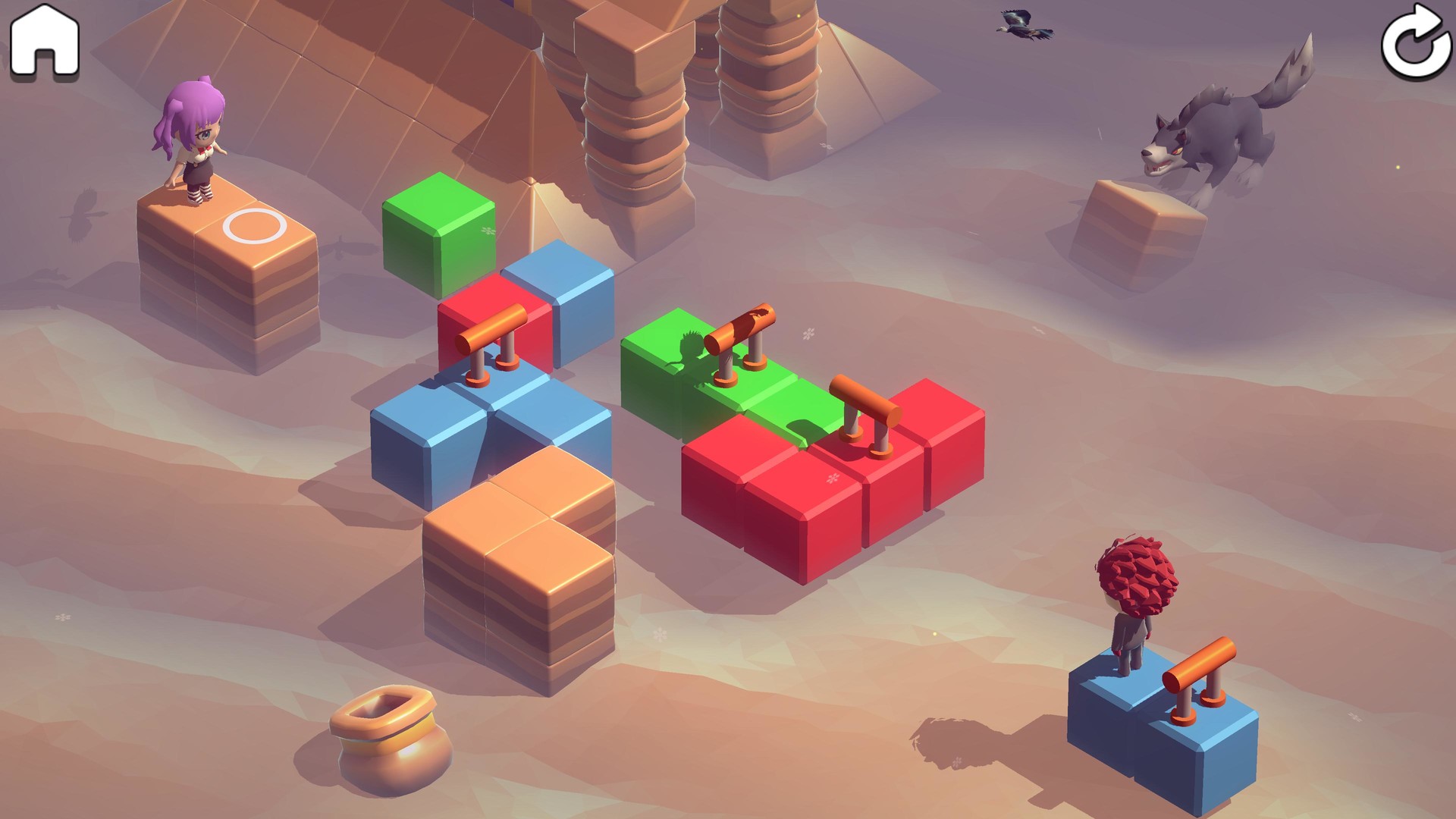 MasterQ screenshot 9