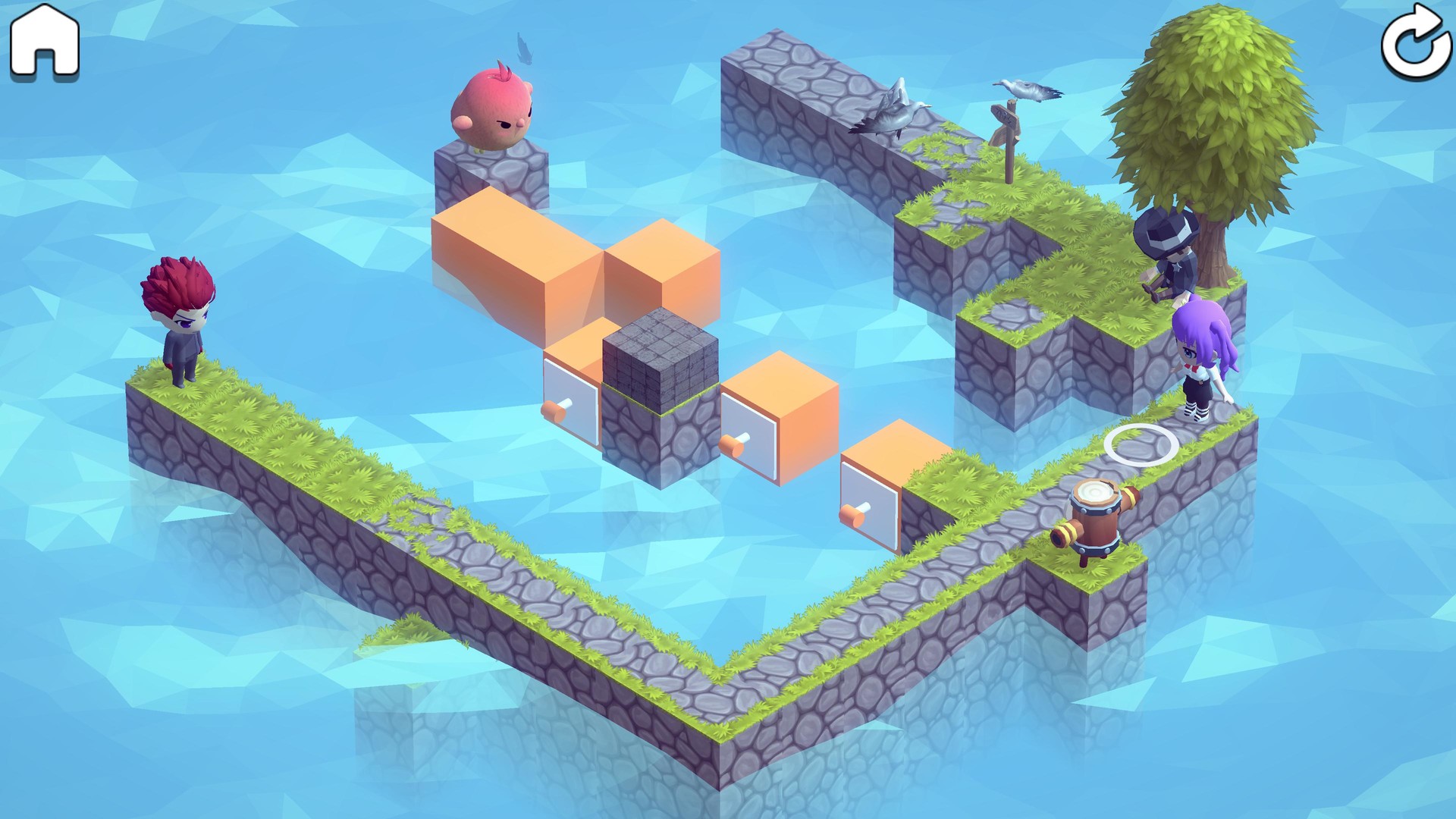 MasterQ screenshot 6