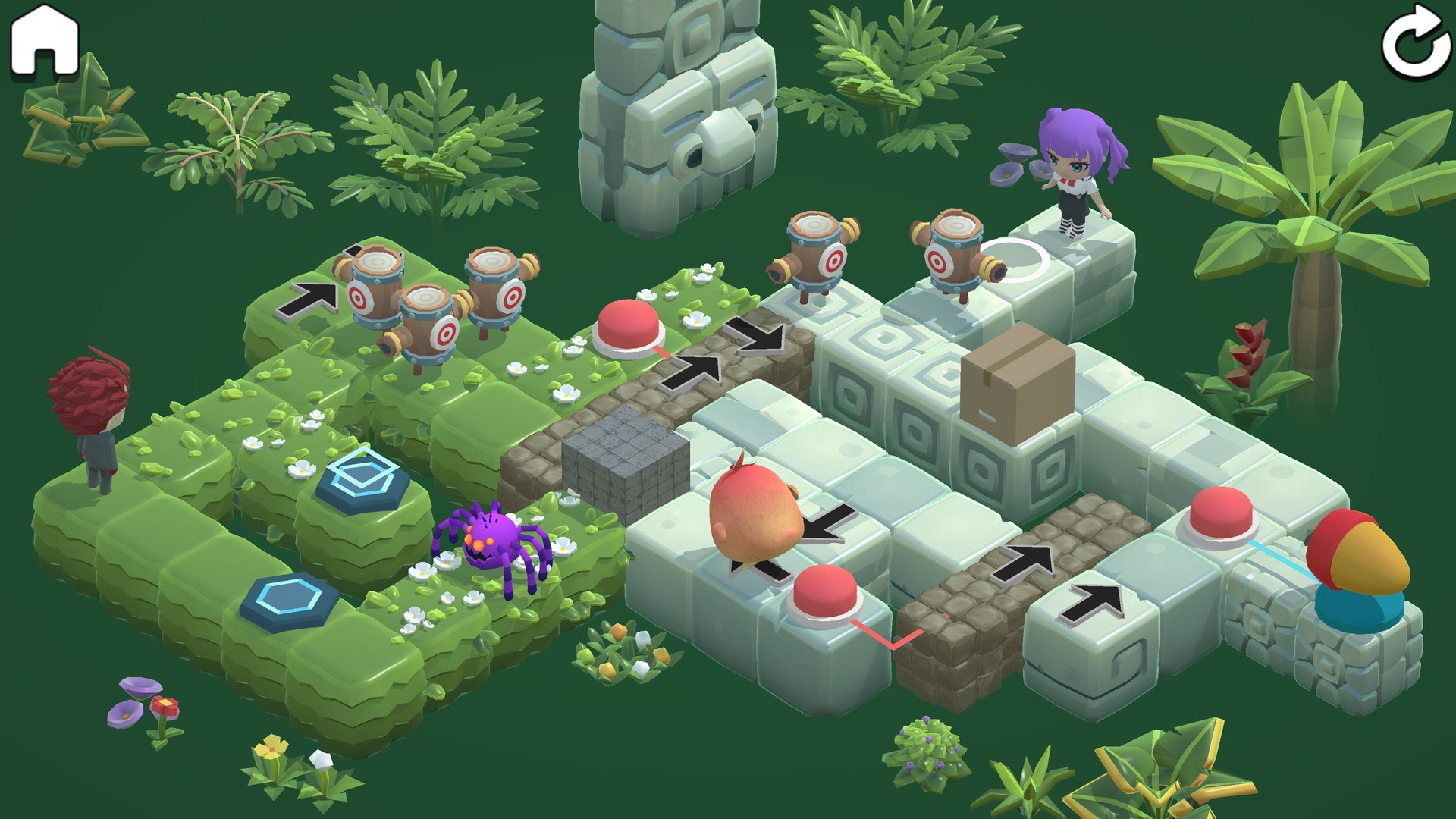MasterQ screenshot 5