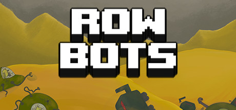 ROWBOTS Cover Image