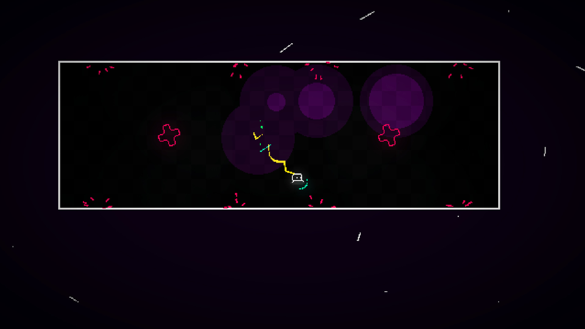 Temp Zero (Original Soundtrack) #7