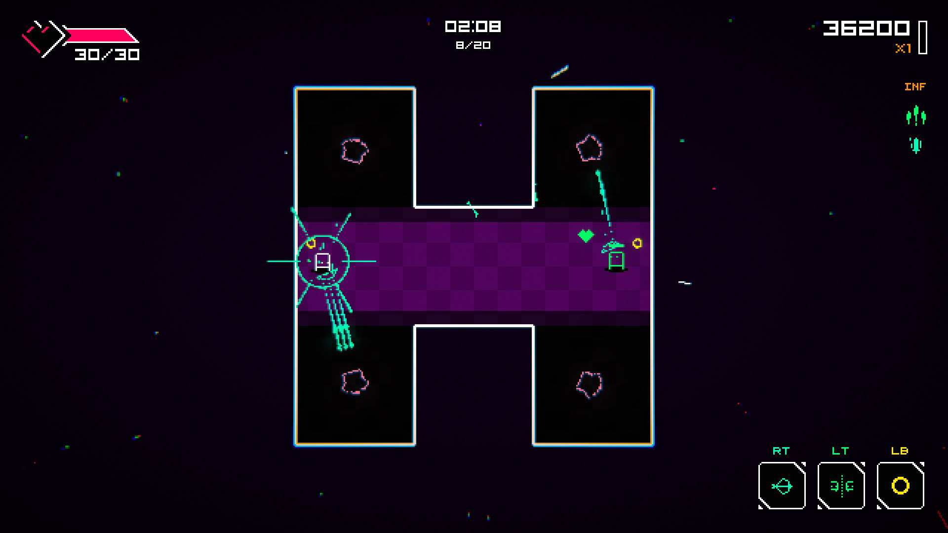 Temp Zero (Original Soundtrack) #8