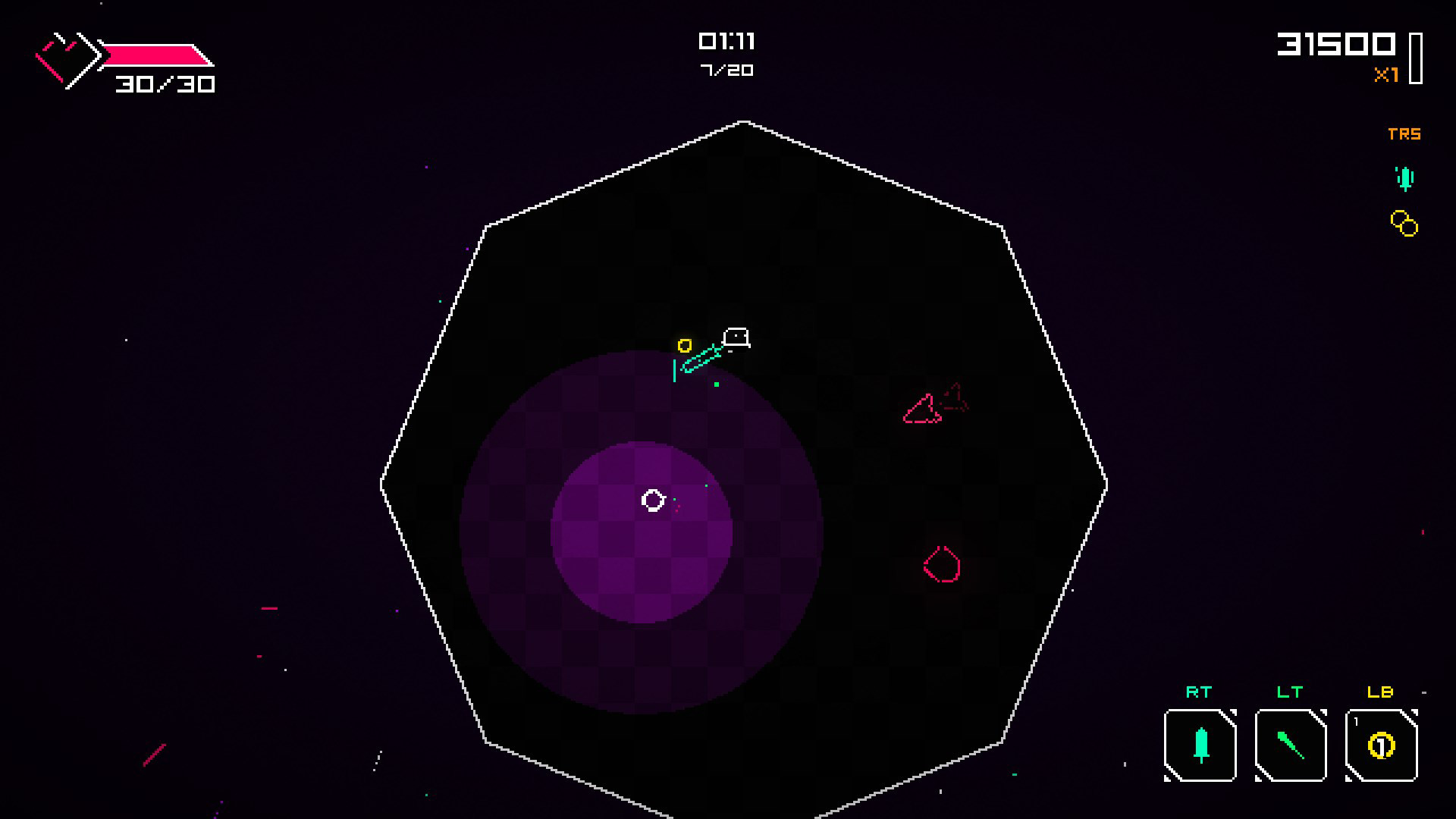 Temp Zero (Original Soundtrack) #9