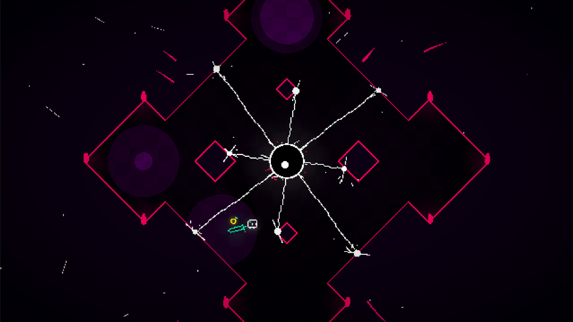 Temp Zero (Original Soundtrack) #5