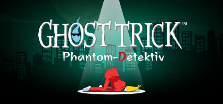 Ghost Trick: Phantom-Detektiv