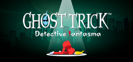 Ghost Trick: Detective fantasma - v -  descargar gratis Mirrored/portable