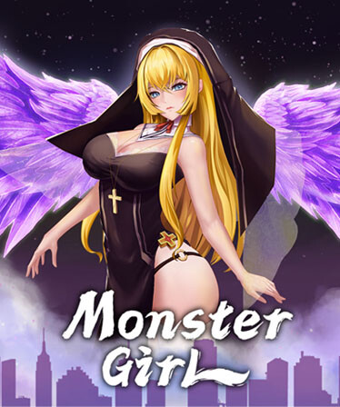 捉妖物语 Monster Girl