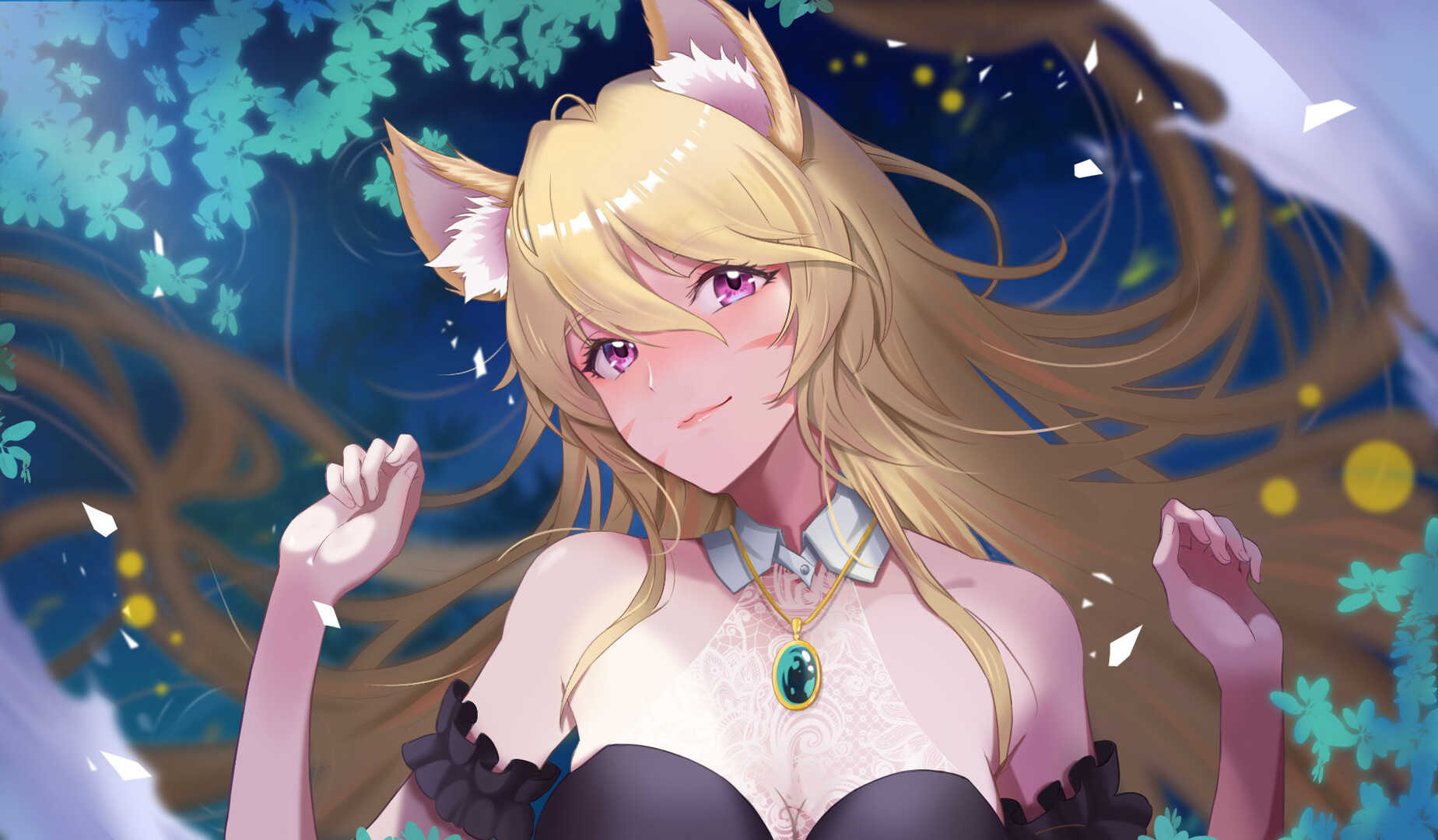 捉妖物语 -(Build.9163320-扩展包-(官中+DLC扩展包))