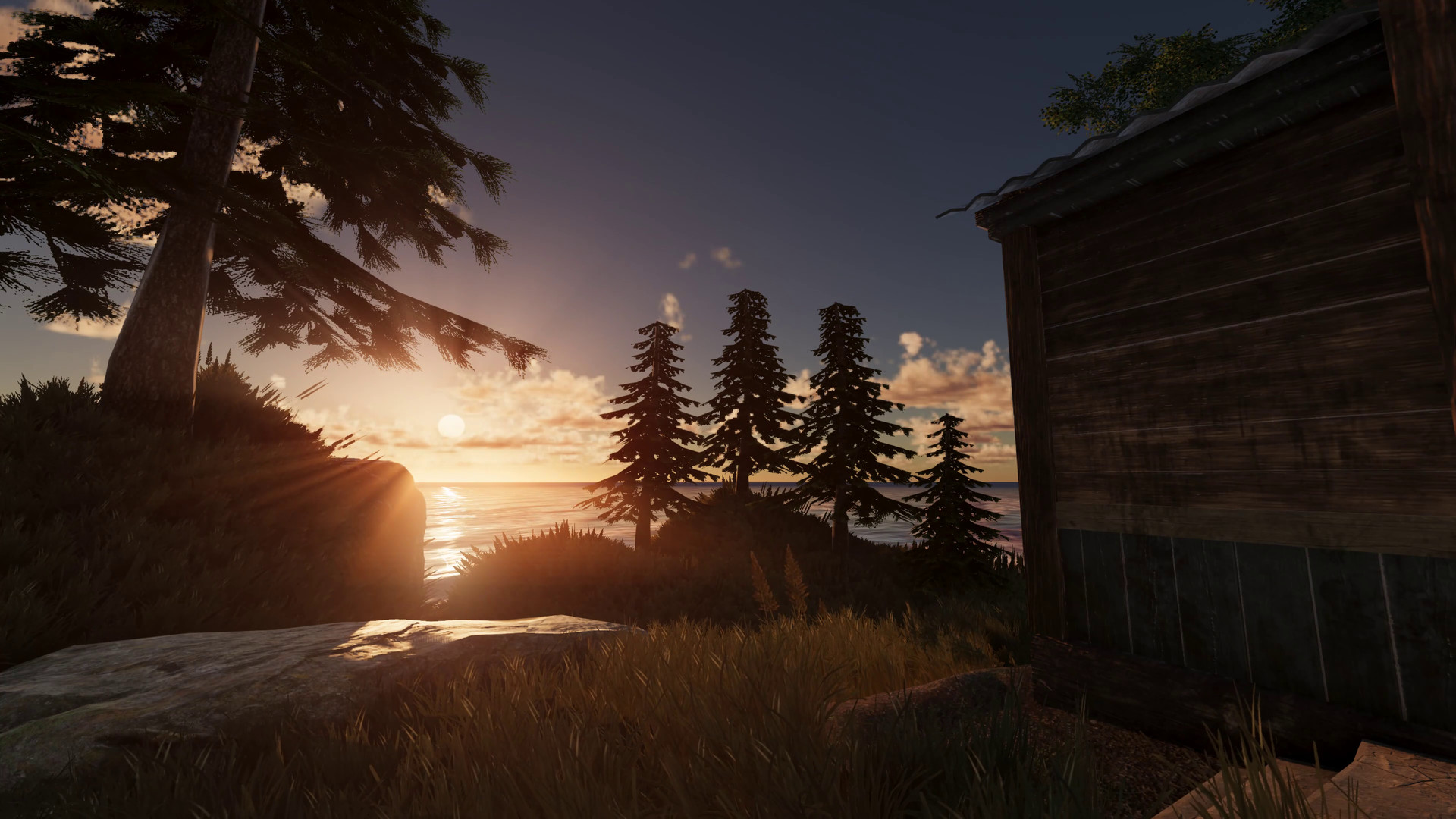 Wicked Engine screenshot thumbnail screenshot 3