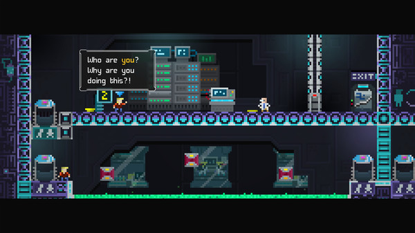 One Many Nobodyfor windows and Linux 1