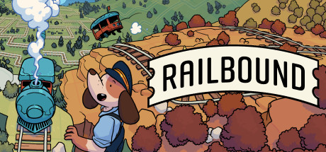 Railbound steam charts