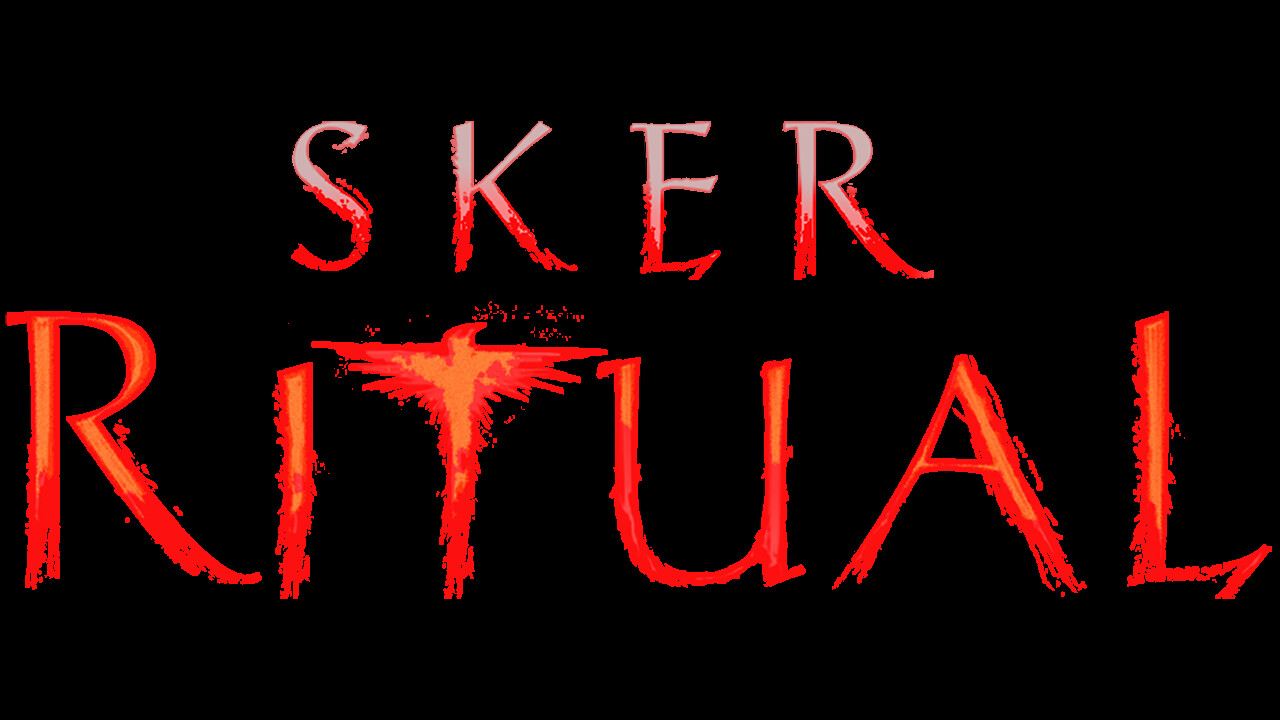 Sker Ritual Demo #8
