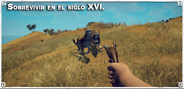 Survival: Fountain of Youth thumbnail