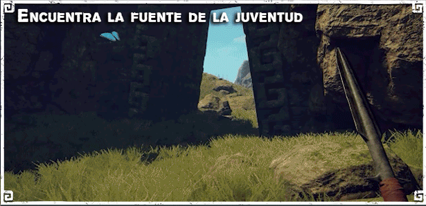 Survival: Fountain of Youth thumbnail