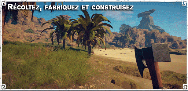 Survival: Fountain of Youth thumbnail