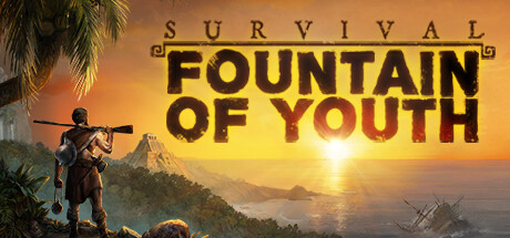 Survival: Fountain of Youth Fishing Guide