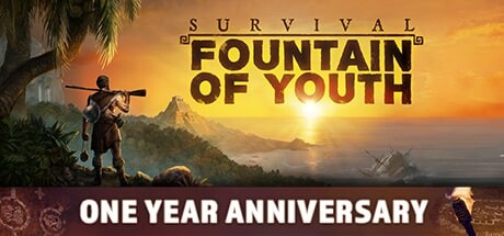 Survival: Fountain of Youth