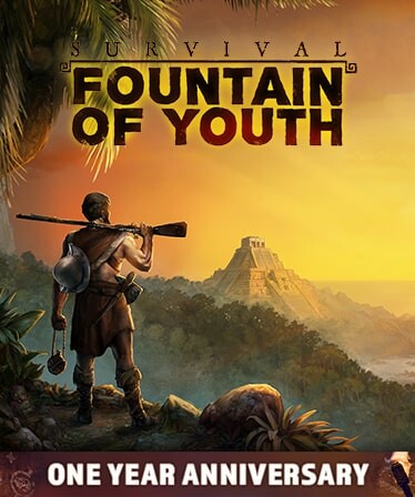 Survival: Fountain of Youth