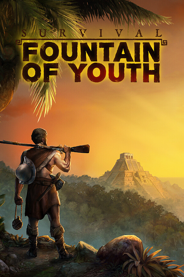 Survival: Fountain of Youth