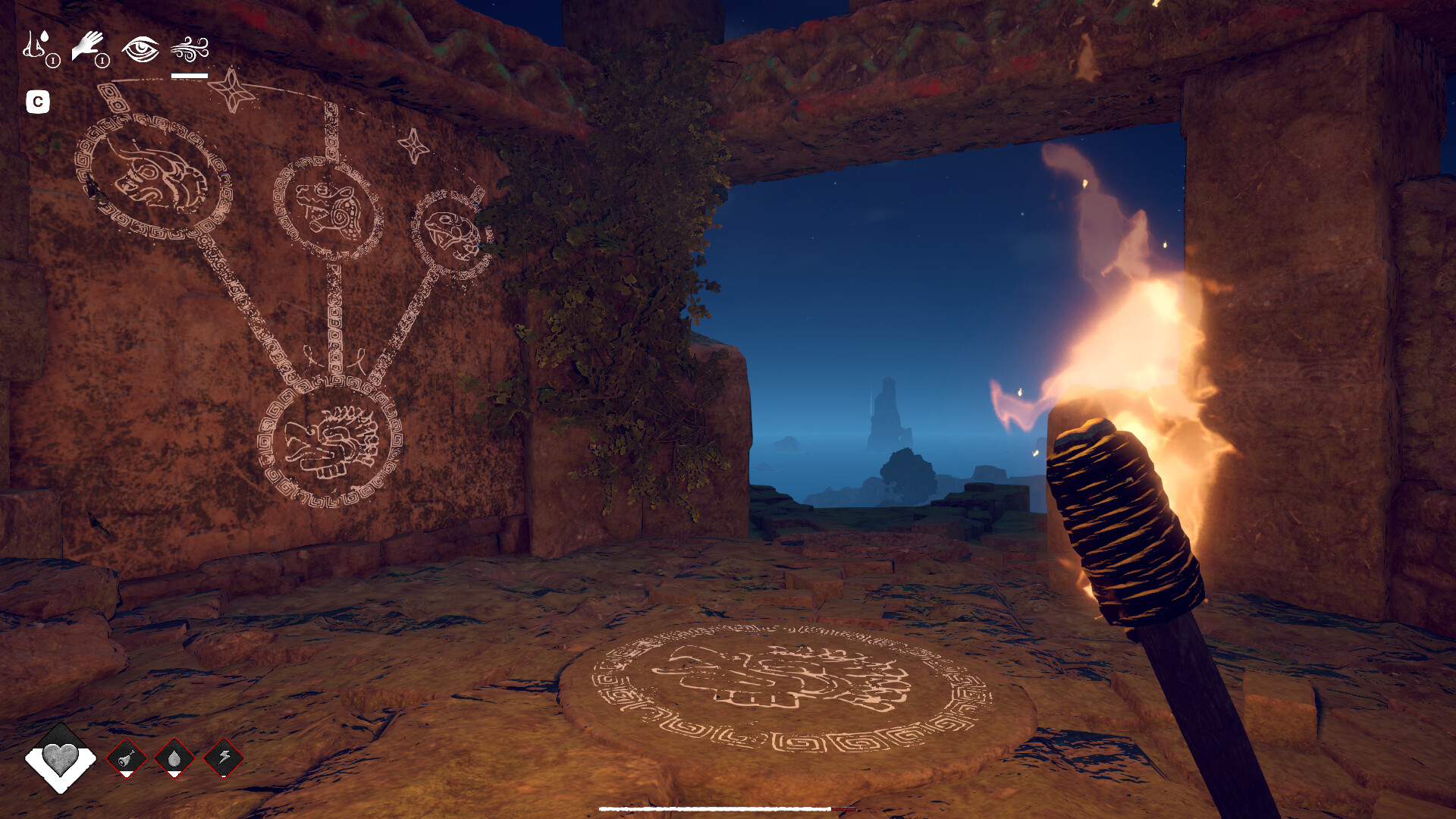 Survival: Fountain of Youth #8