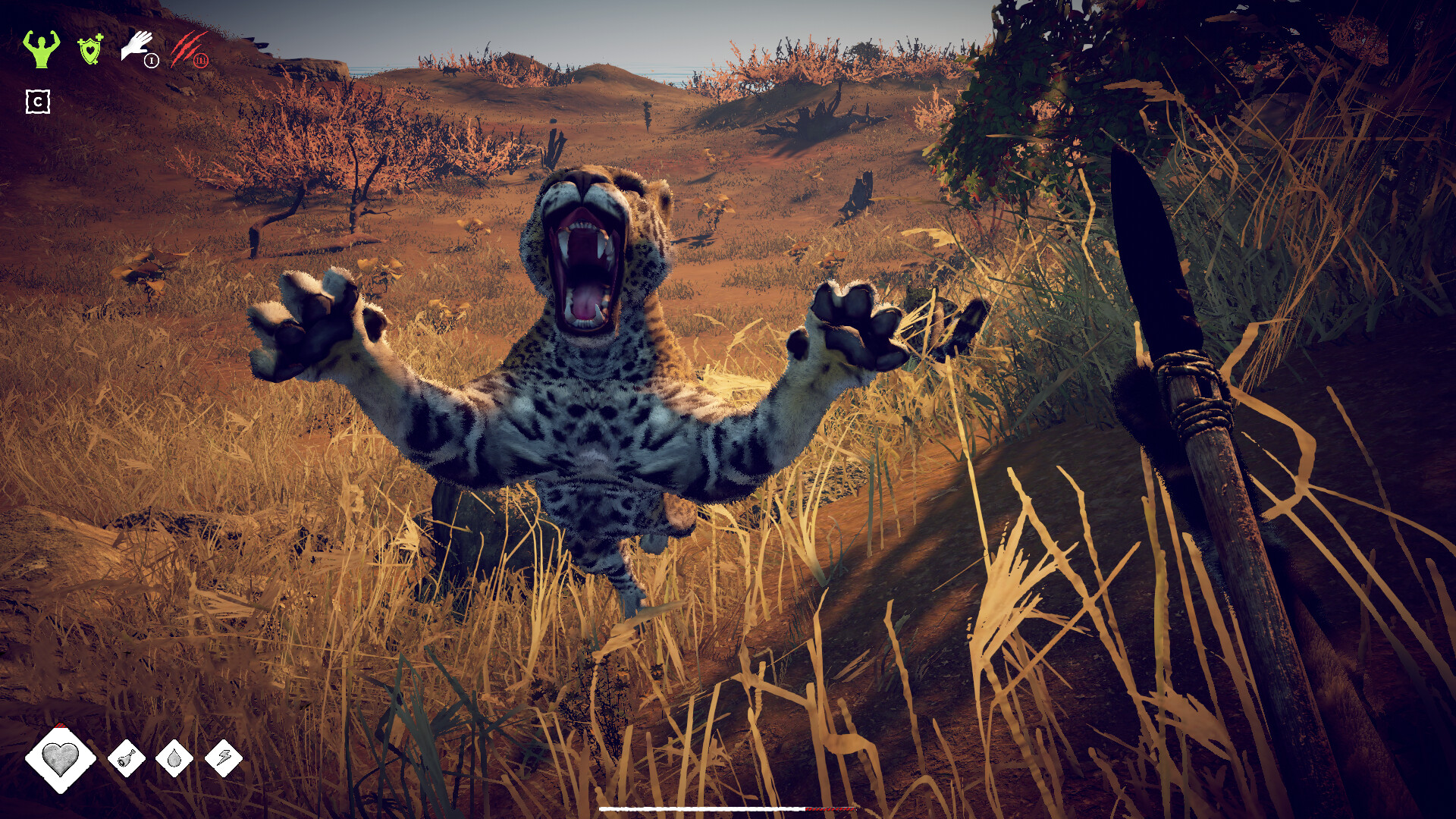 Survival: Fountain of Youth #7