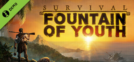 Survival: Fountain of Youth Demo banner