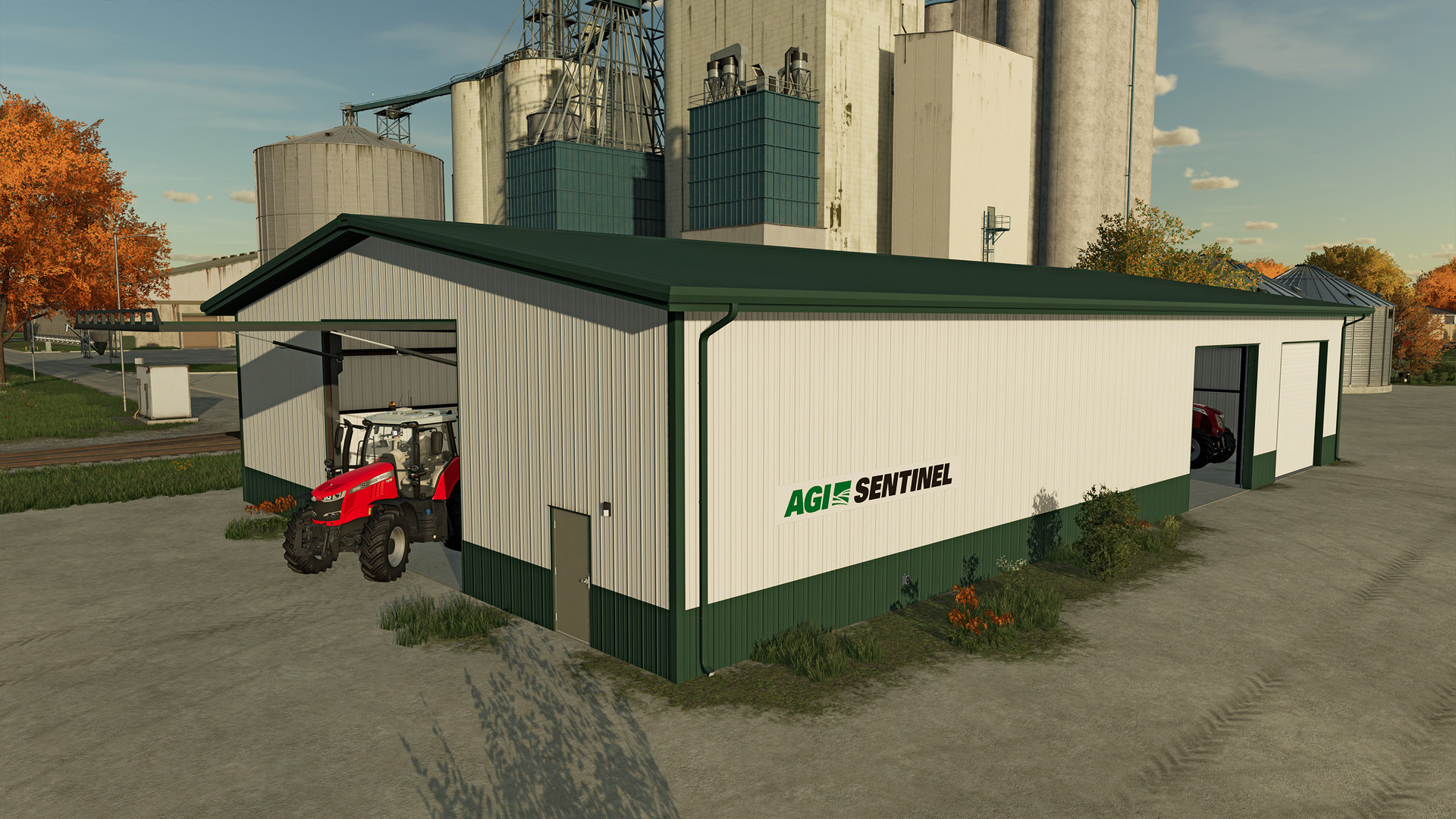 Farming Simulator 22 - AGI Pack Featured Screenshot #1