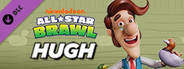 Nickelodeon All-Star Brawl - Hugh Neutron Brawler Pack