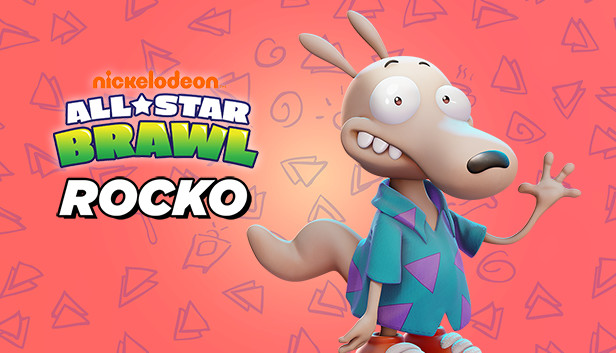 Nickelodeon All-Star Brawl - Jenny Brawler Pack, PC Steam Downloadable  Content