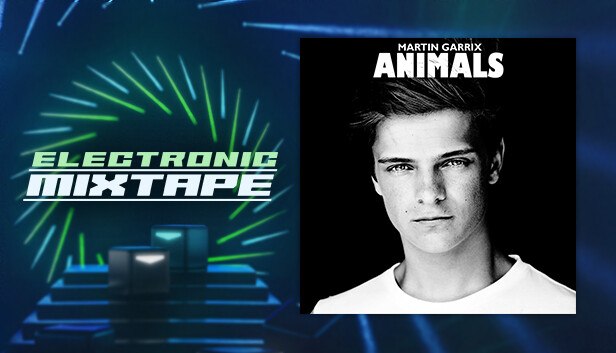 Garrix animals mp3