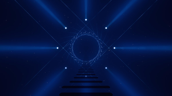 Beat Saber - Fatboy Slim - The Rockafeller Skank