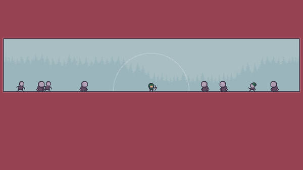 Скриншот из Death Ring