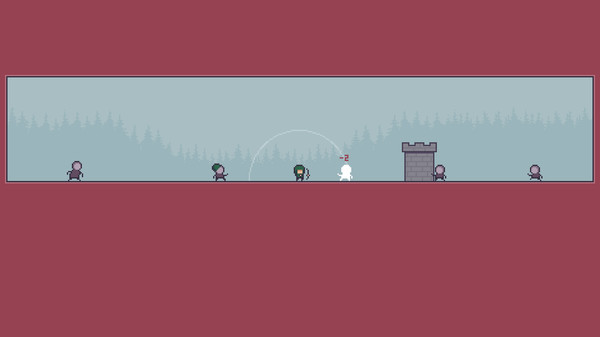 Скриншот из Death Ring