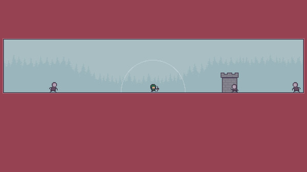 Скриншот из Death Ring