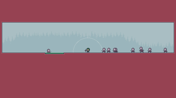 Скриншот из Death Ring