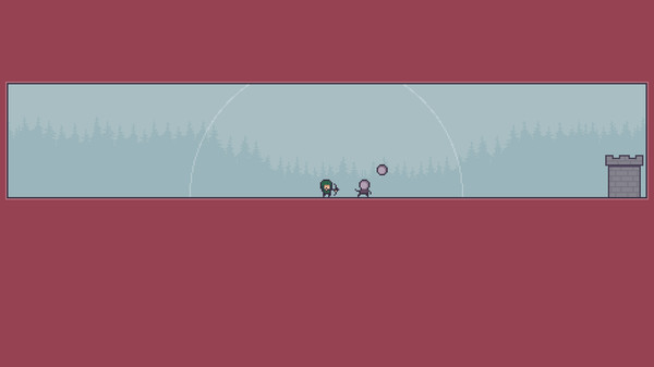 Скриншот из Death Ring