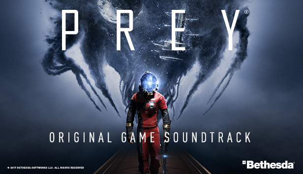 Steam：Prey (Original Game Soundtrack)
