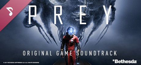 Prey (Original Game Soundtrack) banner image